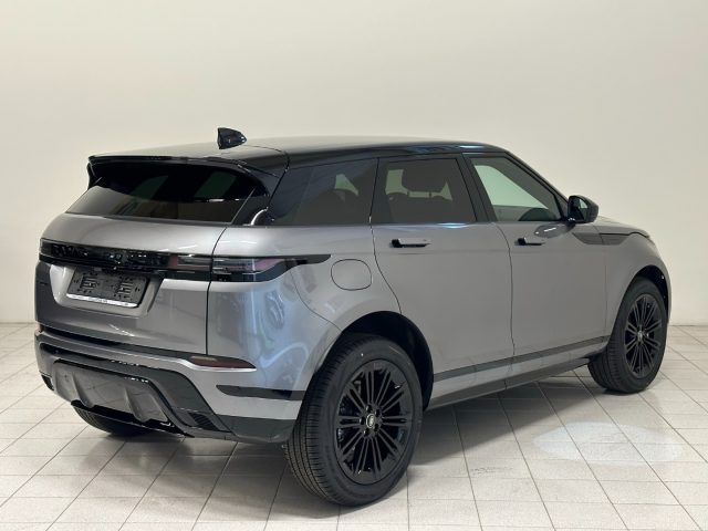 LAND ROVER Range Rover Evoque 2.0D I4 163 CV AWD Auto Dynamic SE Immagine 1