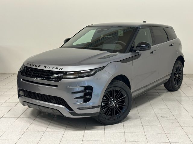 LAND ROVER Range Rover Evoque 2.0D I4 163 CV AWD Auto Dynamic SE Immagine 0