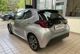 TOYOTA Yaris 1.5 Hybrid 5 porte Lounge