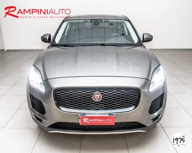 JAGUAR E-Pace 2.0D AWD 150 cv aut. Iva Esposta Garanzia Immagine 1