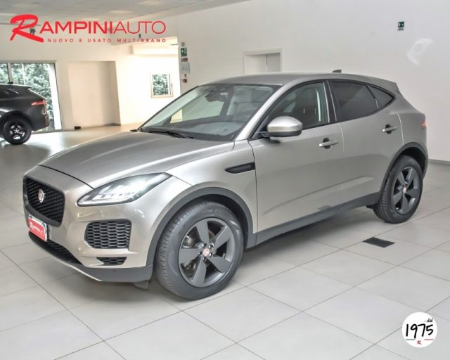 JAGUAR E-Pace 2.0D AWD 150 cv aut. Iva Esposta Garanzia Immagine 0