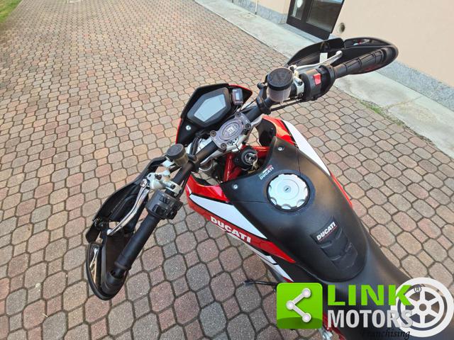 DUCATI Hypermotard 1100 2009 Immagine 3