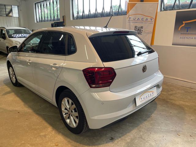 VOLKSWAGEN Polo Comfortline 1.6 TDI Immagine 2