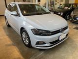 VOLKSWAGEN Polo Comfortline 1.6 TDI