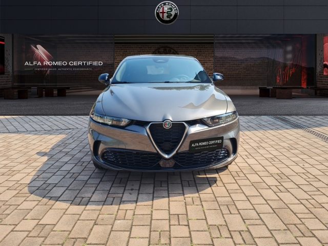 ALFA ROMEO Tonale MY23 1500 130CV HYBRID SUPER Immagine 1