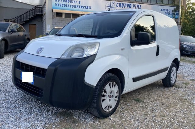 FIAT Fiorino 1.3 MJT 75CV Furgone SX Immagine 0