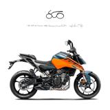 KTM 125 Duke DUKE 125