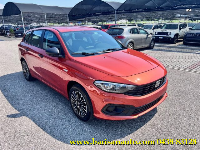 FIAT Tipo 1.6 Mjt S&S SW / PREZZO VERO Immagine 1