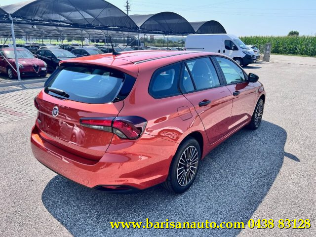 FIAT Tipo 1.6 Mjt S&S SW / PREZZO VERO Immagine 2