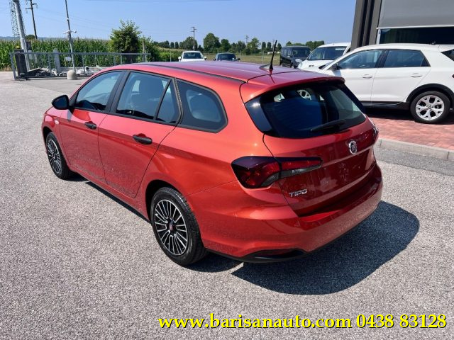 FIAT Tipo 1.6 Mjt S&S SW / PREZZO VERO Immagine 3