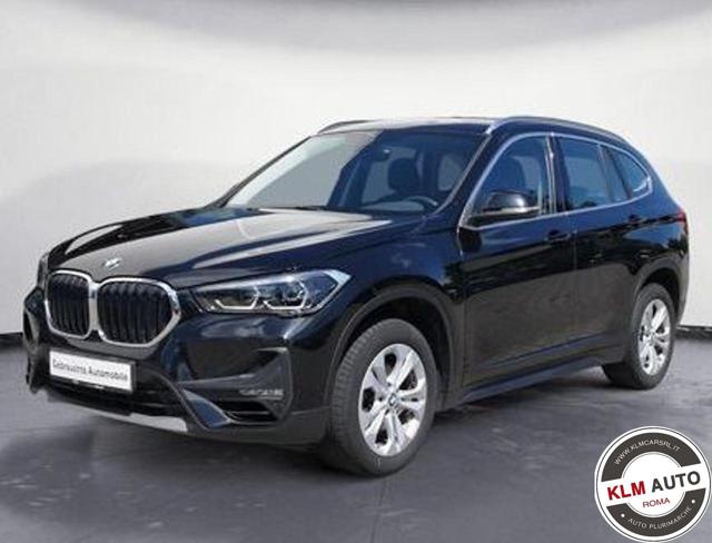 BMW X1 sDrive18i Sport garanzia promo agev agevolaz stat Immagine 0