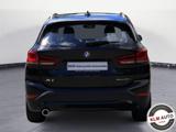 BMW X1 sDrive18i Sport garanzia promo agev agevolaz stat