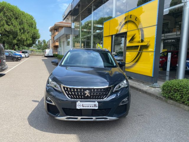 PEUGEOT 3008 BlueHDi 130 S&S EAT8 Allure Immagine 0