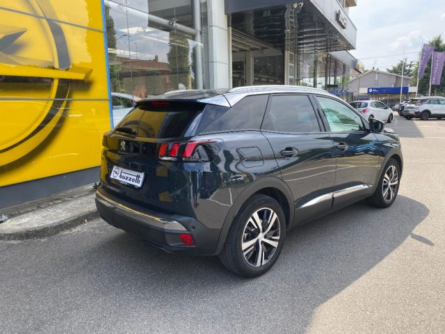 PEUGEOT 3008 BlueHDi 130 S&S EAT8 Allure Immagine 3