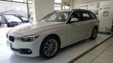 BMW 318 d Touring Business Advantage aut.