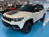 JEEP Compass 1.3 T4 240 CV PHEV AT6 4xe Trailhawk - VARI COLORI