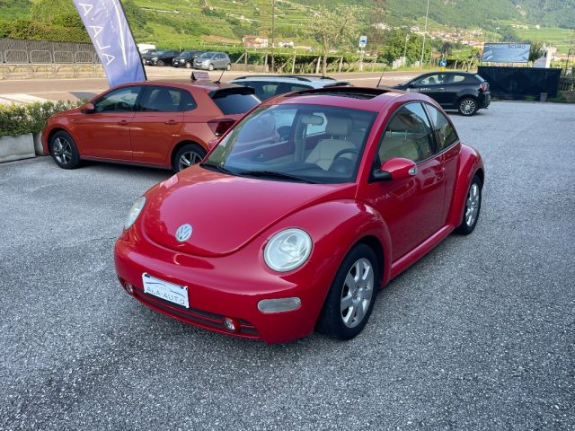 VOLKSWAGEN New Beetle 1.9 TDI 101CV 'Kite' Immagine 1