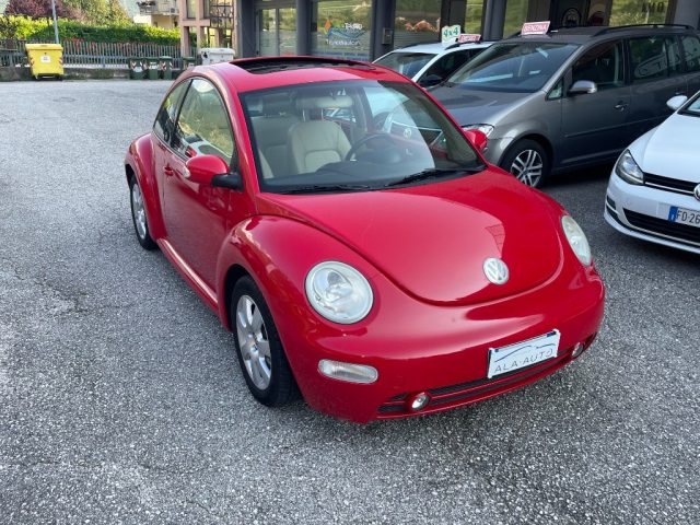 VOLKSWAGEN New Beetle 1.9 TDI 101CV 'Kite' Immagine 2