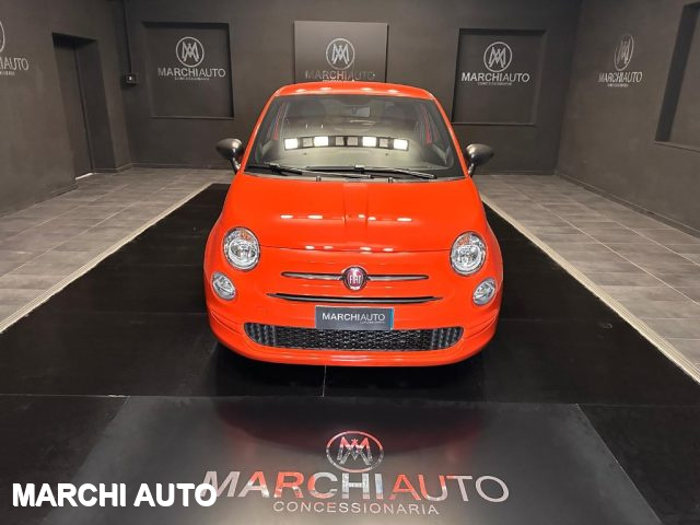 FIAT 500 1.0 Hybrid Immagine 1