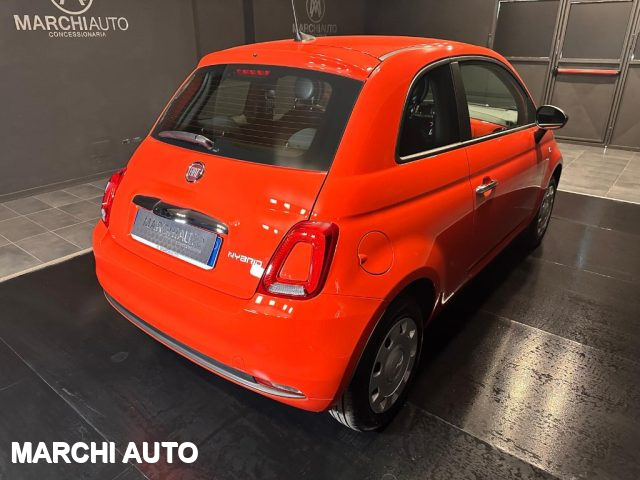 FIAT 500 1.0 Hybrid Immagine 4