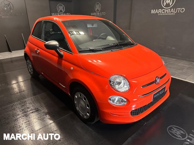 FIAT 500 1.0 Hybrid Immagine 2