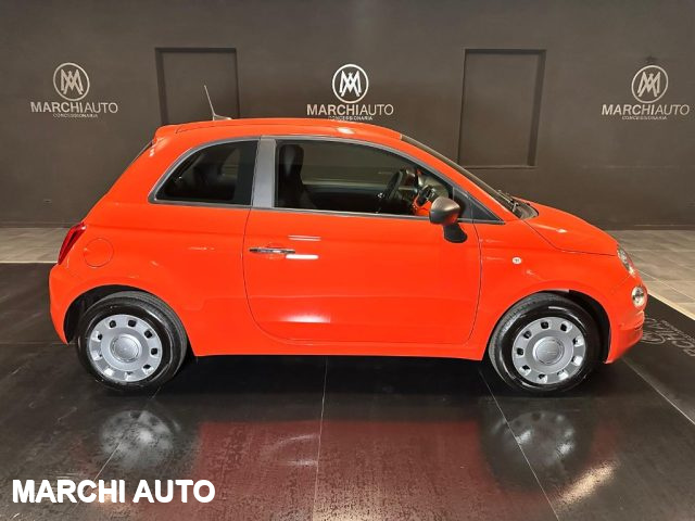 FIAT 500 1.0 Hybrid Immagine 3