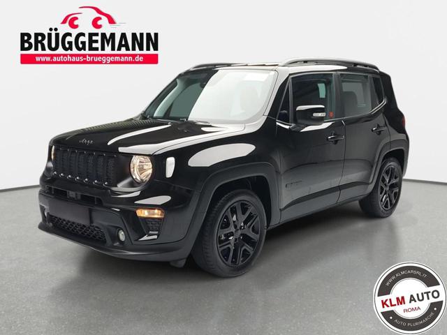 JEEP Renegade 1.0 T3 Limited night eagle finanziamento promo!!! Immagine 1