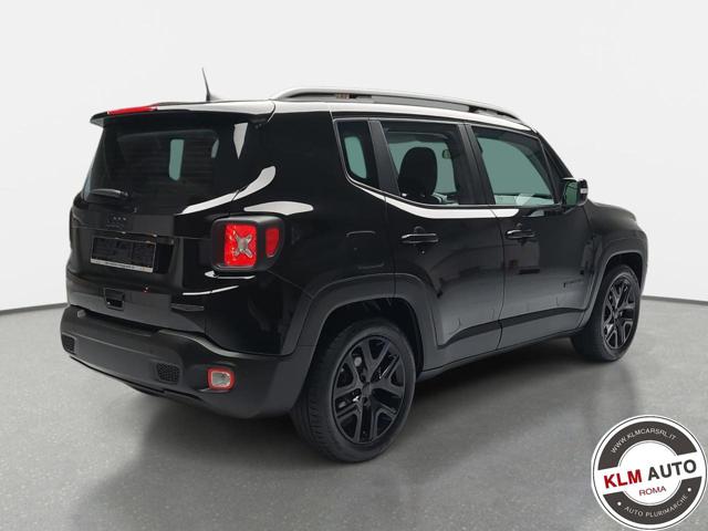 JEEP Renegade 1.0 T3 Limited night eagle finanziamento promo!!! Immagine 3