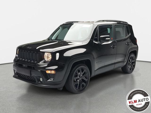 JEEP Renegade 1.0 T3 Limited night eagle finanziamento promo!!! Immagine 0