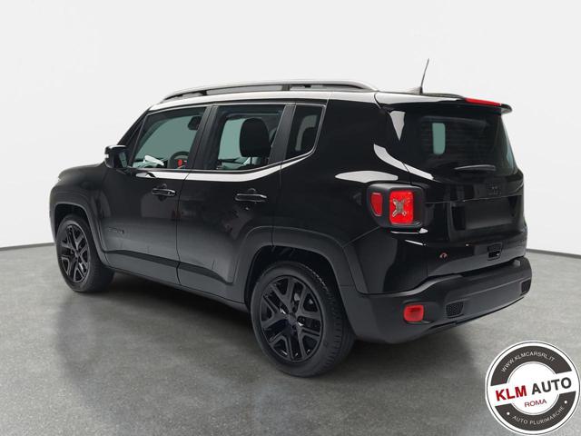 JEEP Renegade 1.0 T3 Limited night eagle finanziamento promo!!! Immagine 4