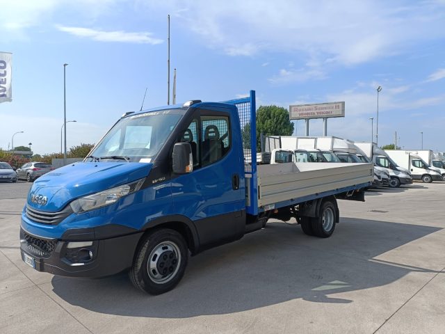 IVECO Daily DAILY 35C15 CASSONE FISSO PASSO LUNGO Immagine 2