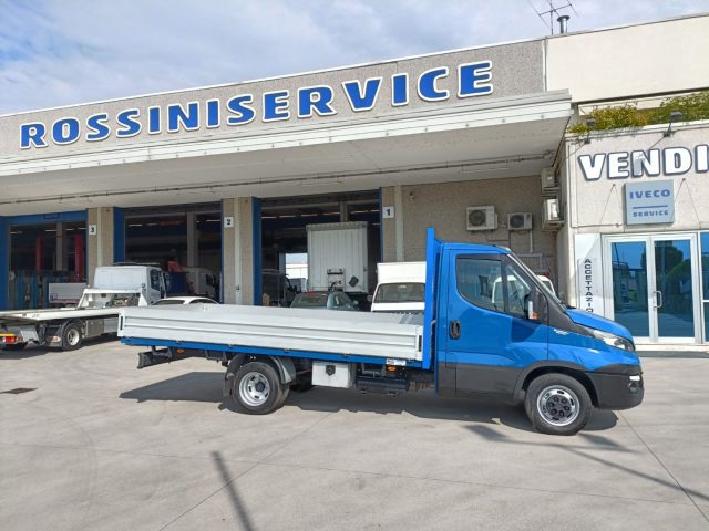 IVECO Daily DAILY 35C15 CASSONE FISSO PASSO LUNGO Immagine 1