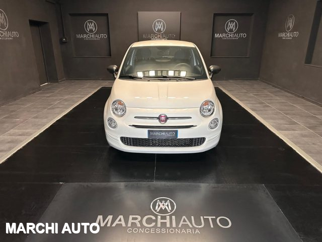 FIAT 500 1.0 Hybrid Immagine 1