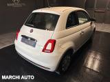 FIAT 500 1.0 Hybrid