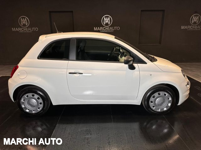 FIAT 500 1.0 Hybrid Immagine 3