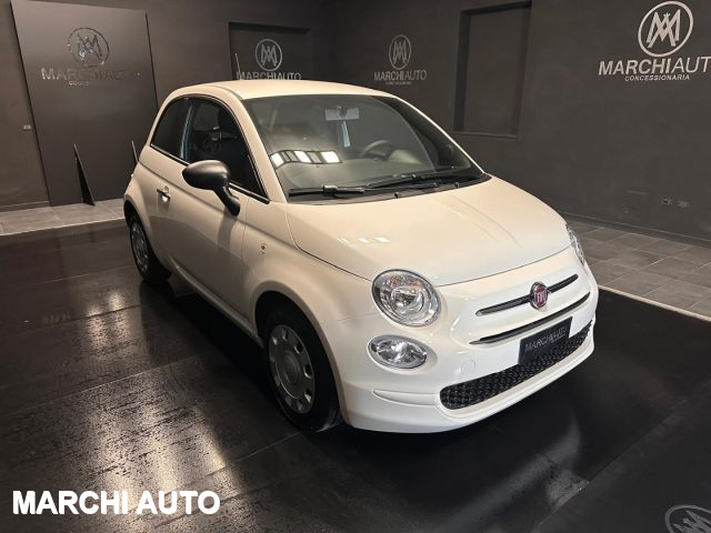 FIAT 500 1.0 Hybrid Immagine 2