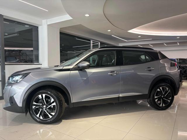 PEUGEOT 2008 BlueHDi 100 S&S Allure Immagine 1