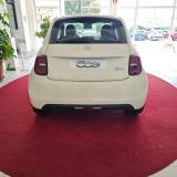 FIAT 500 Icon Berlina 42 kWh