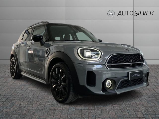 MINI Mini 2.0 Cooper SD Classic Countryman ALL4 Immagine 0