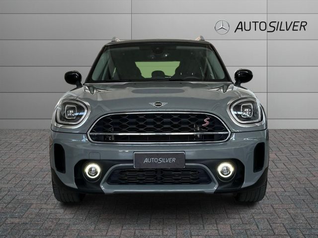 MINI Mini 2.0 Cooper SD Classic Countryman ALL4 Immagine 2