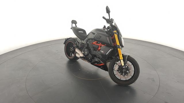 DUCATI Diavel 1260 S MY2019 Immagine 2