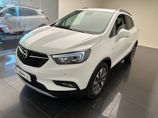 OPEL Mokka X 1.6 CDTI Ecotec 136CV 4x2 aut. Business Immagine 0