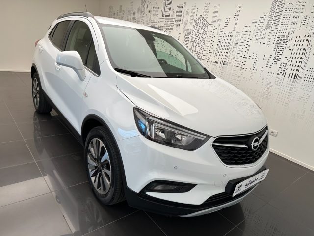 OPEL Mokka X 1.6 CDTI Ecotec 136CV 4x2 aut. Business Immagine 1