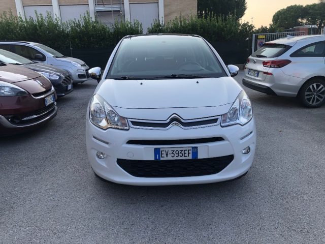 CITROEN C3 1.4 e-HDi 70  Exclusive Immagine 2