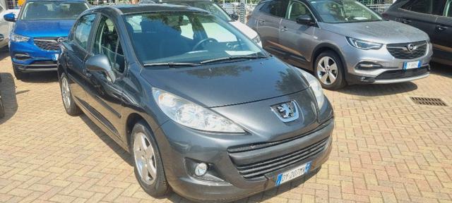 PEUGEOT 207 1.4 8V 75CV 5p. Energie Sport ECO GPL Immagine 0