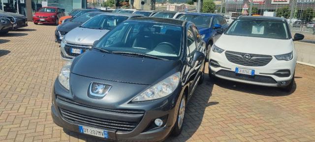 PEUGEOT 207 1.4 8V 75CV 5p. Energie Sport ECO GPL Immagine 3