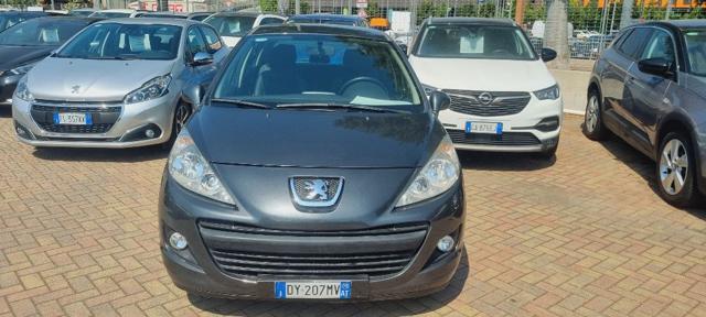 PEUGEOT 207 1.4 8V 75CV 5p. Energie Sport ECO GPL Immagine 1