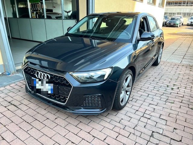 AUDI A1 SPB 30 TFSI S tronic Admired Immagine 0