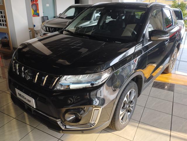 SUZUKI Vitara 1.4 Hybrid Top Immagine 0