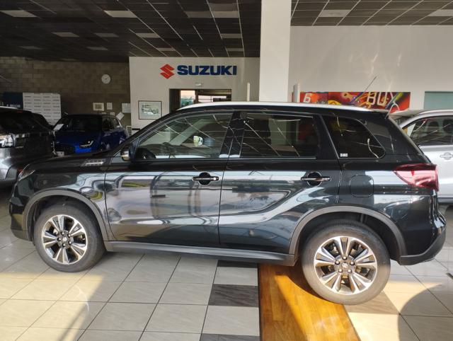 SUZUKI Vitara 1.4 Hybrid Top Immagine 2